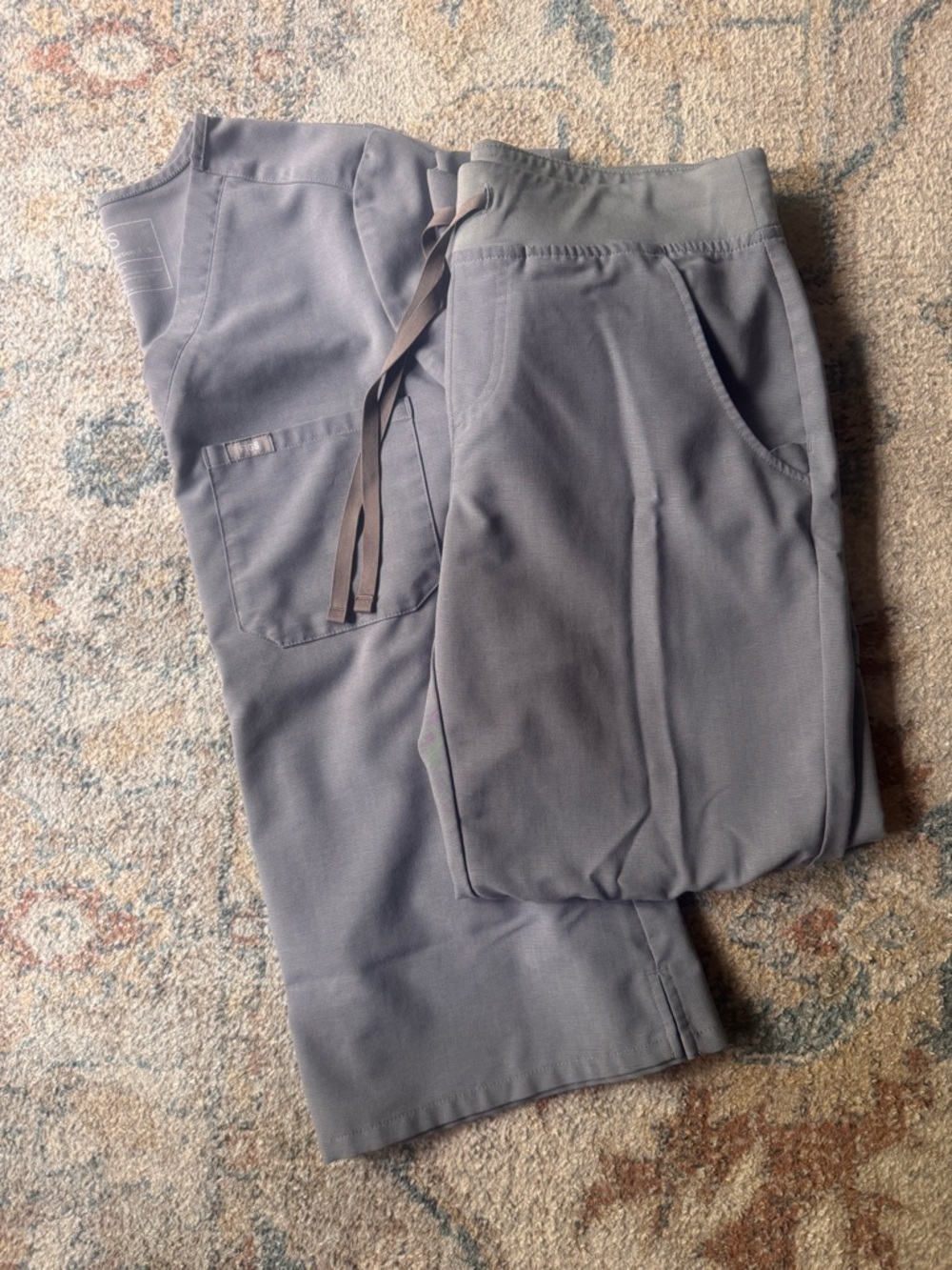 Figs Space Grey (limited release color)